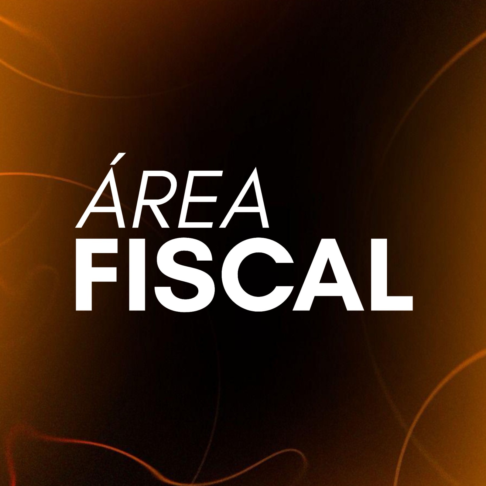 Serviço de Área Fiscal